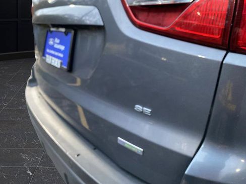 Used 2019 Ford EcoSport SE image 25