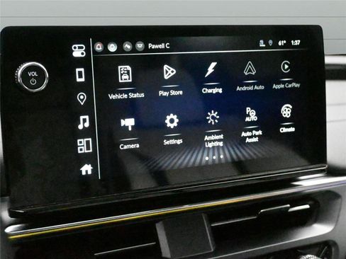 Certified 2024 Acura ZDX Type S image 6