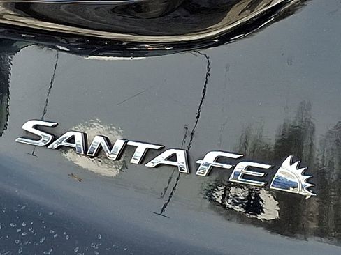 Used 2019 Hyundai Santa Fe AWD image 30