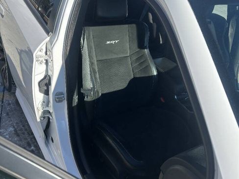 Used 2018 Dodge Charger SRT w/ Technology Group image 25