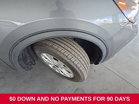Used 2025 Ford Escape Active FWD image 4