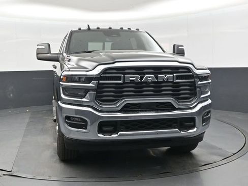 New 2026 RAM 2500 Tradesman image 10