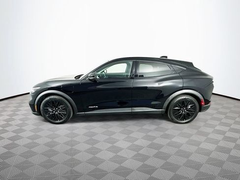 Certified 2025 Ford Mustang Mach-E Select w/ Comfort Package Lite AWD/4WD image 8