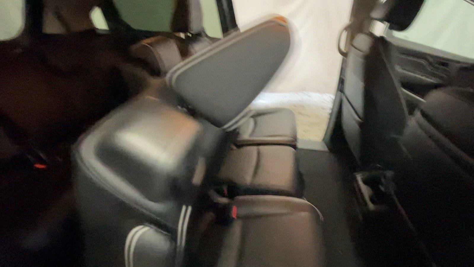 Certified 2025 Honda Odyssey Touring image 25