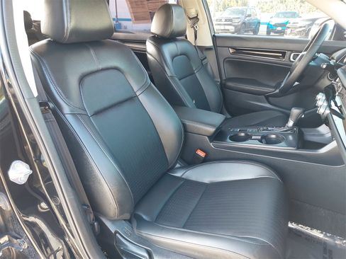 Used 2024 Honda Civic EX-L image 10