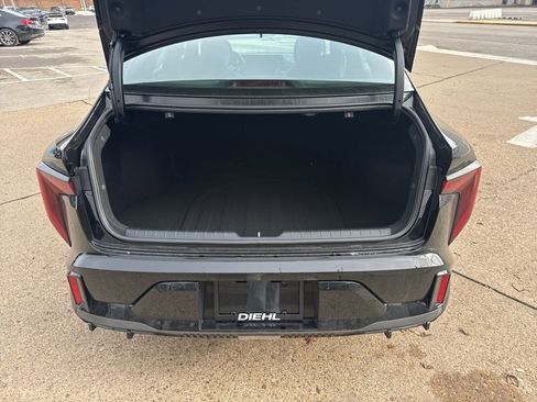 New 2025 Kia K4 GT-Line Turbo image 10