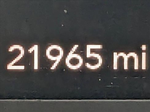 Used 2020 Jeep Wrangler Unlimited Sport S AWD/4WD image 11