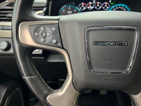 Used 2019 GMC Yukon XL Denali w/ Denali Ultimate Package image 50