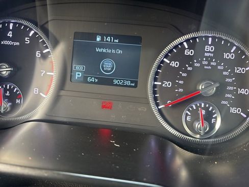 Used 2020 Kia Telluride S image 4