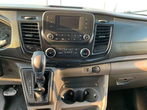 Used 2024 Ford Transit 350 148 High Roof Extended AWD w/ Upfitter Package image 10