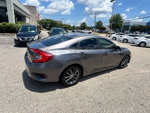 Used 2019 Honda Civic EX image 32
