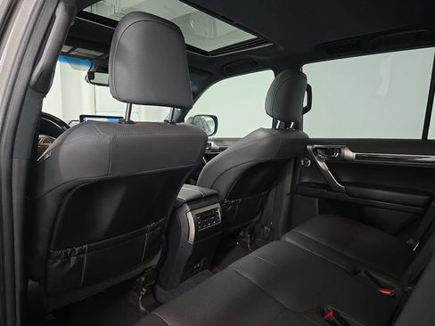 Used 2022 Lexus GX 460 Premium w/ Premium Plus Package AWD/4WD image 27
