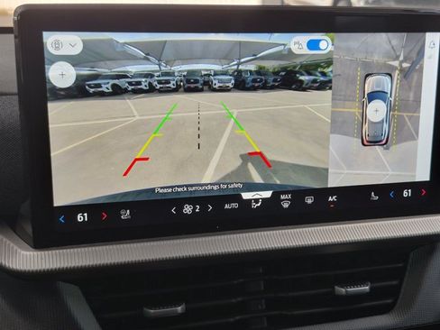 Used 2025 Ford Explorer ST-Line RWD image 12