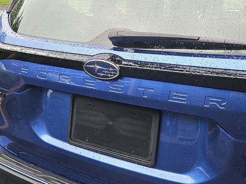 Certified 2026 Subaru Forester AWD/4WD image 5