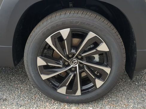 New 2026 MAZDA CX-50 2.5 Hybrid w/ Premium Plus Pkg AWD/4WD image 10