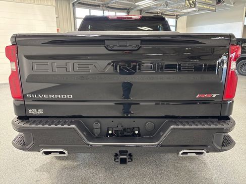 New 2026 Chevrolet Silverado 1500 RST image 6