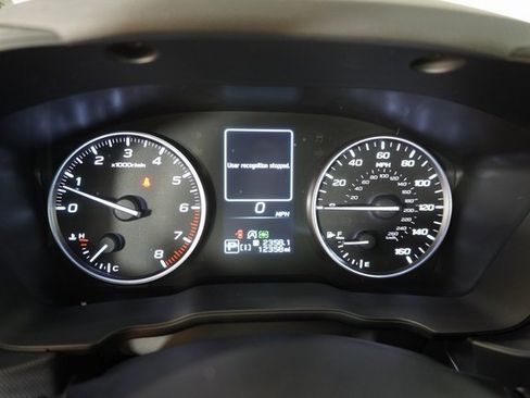 Certified 2025 Subaru Forester Touring image 24