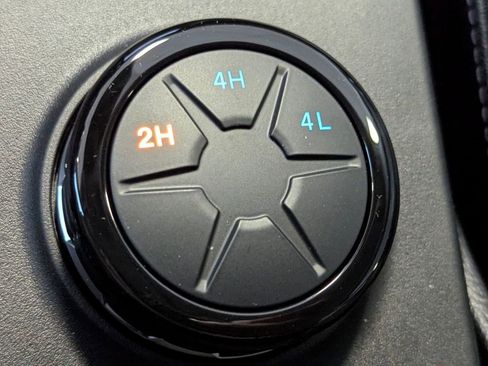 Used 2024 Ford Ranger Lariat w/ Trailer Tow Package image 29