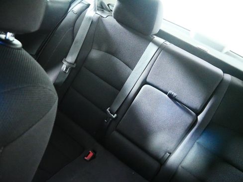 Used 2014 Chevrolet Cruze LT FWD image 12