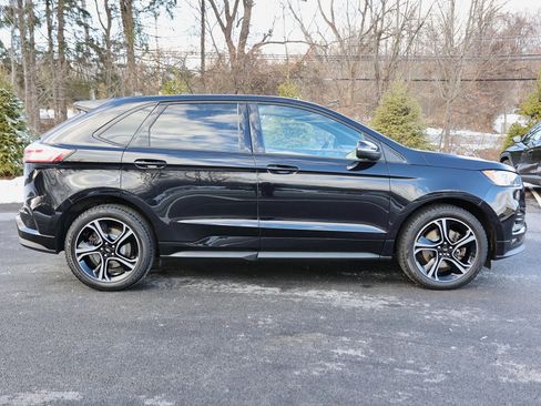 Used 2019 Ford Edge ST w/ Convenience Package image 8
