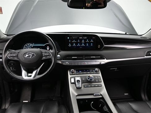 Used 2022 Hyundai Palisade Limited image 36