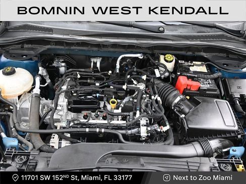 Used 2020 Ford Escape SEL image 12