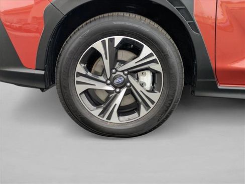 Certified 2025 Subaru Crosstrek 2.0i Premium image 23