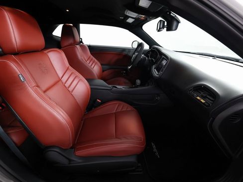 Used 2023 Dodge Challenger SRT Hellcat Redeye image 12