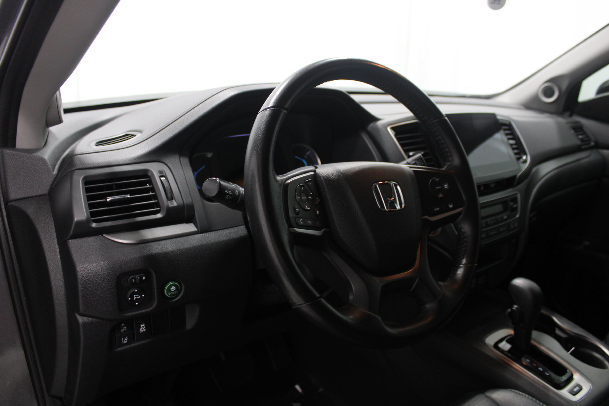 Used 2020 Honda Pilot EX-L image 11