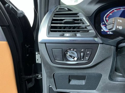 Certified 2023 BMW X3 sDrive30i w/ Premium Package RWD image 17