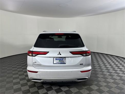 Used 2022 Mitsubishi Outlander SEL image 7