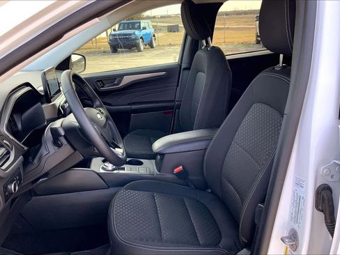 Certified 2024 Ford Escape Active image 8