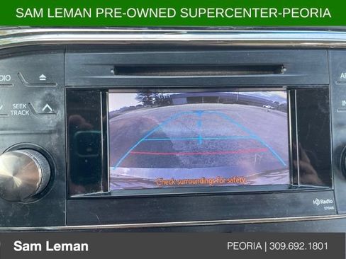 Used 2014 Toyota Avalon XLE Premium FWD image 10