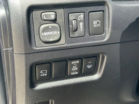 Used 2023 Toyota 4Runner SR5 Premium w/ Moonroof Package AWD/4WD image 27