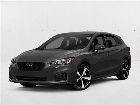 Used 2018 Subaru Impreza 2.0i Sport AWD/4WD image 1