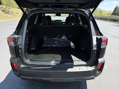 New 2026 Subaru Outback Touring XT AWD/4WD image 23