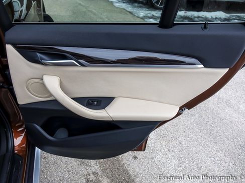 Used 2017 BMW X1 xDrive28i image 26