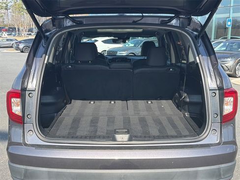 Used 2021 Honda Pilot Special Edition image 17