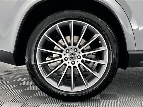 Used 2026 Mercedes-Benz GLE 450 4MATIC image 8