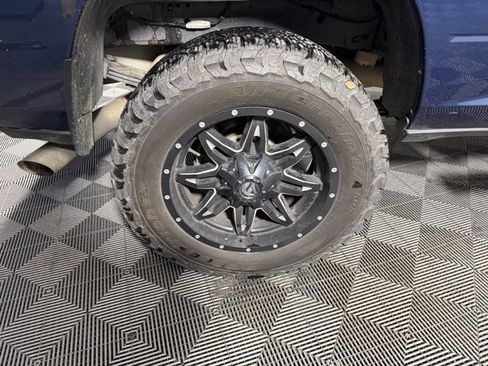 Certified 2023 RAM 3500 Laramie image 7