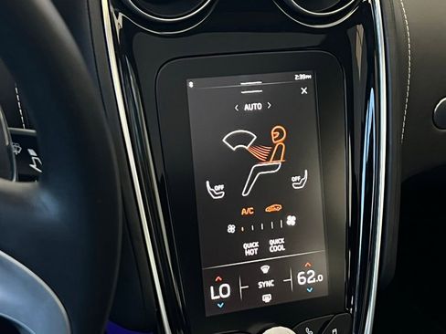 Used 2025 McLaren GTS RWD image 24