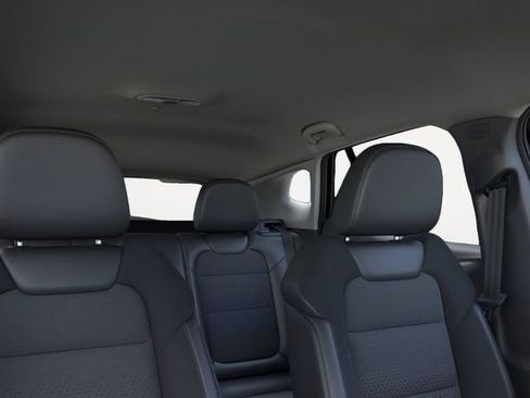 New 2026 Chevrolet Trax LT FWD image 24