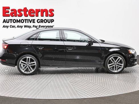 Used 2020 Audi A3 2.0T Premium FWD image 4