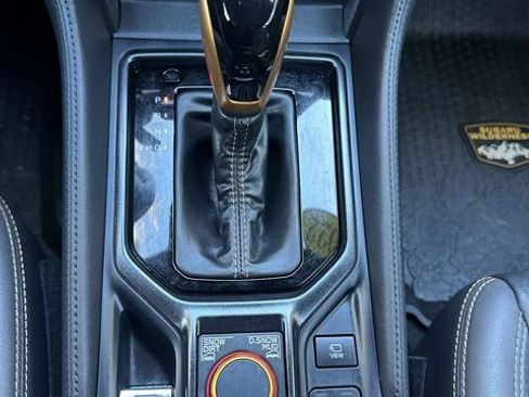 Used 2022 Subaru Forester Wilderness image 15