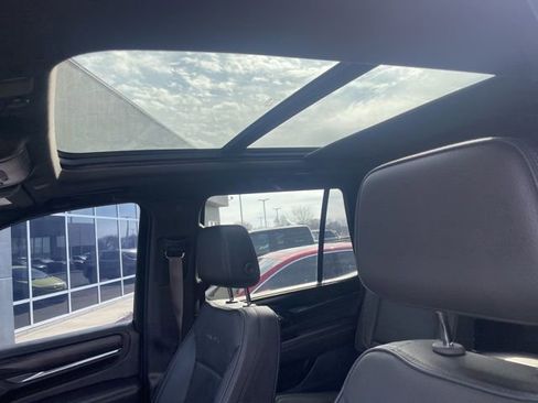Used 2022 GMC Yukon Denali image 14
