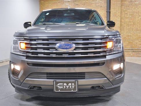 Used 2020 Ford Expedition XL AWD/4WD image 4