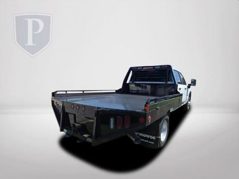 New 2026 Chevrolet Silverado 3500 W/T w/ WT Convenience Package AWD/4WD image 7