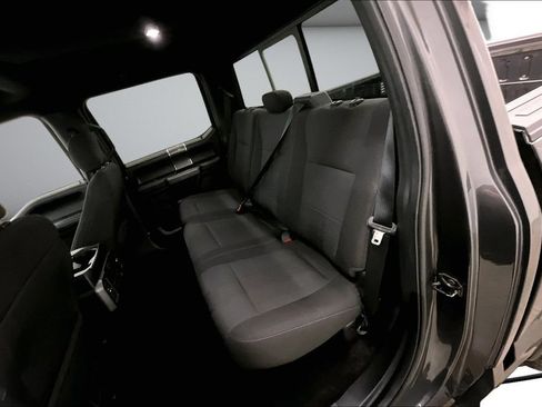 Used 2018 Ford F150 XLT w/ Equipment Group 302A Luxury AWD/4WD image 23