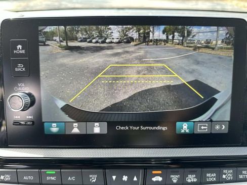 New 2026 Honda Odyssey Elite image 29