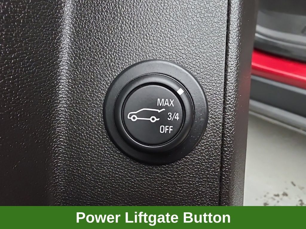 Used 2019 Chevrolet Equinox LT AWD/4WD image 22
